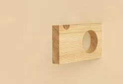 Vaarnii 010 Circle Wall Hooks 10 Vaarnii 010 Circle Wall Hooks -TwentyTwentyOne Shop Vaarnii 011 Circle Wall Hooks horizontal