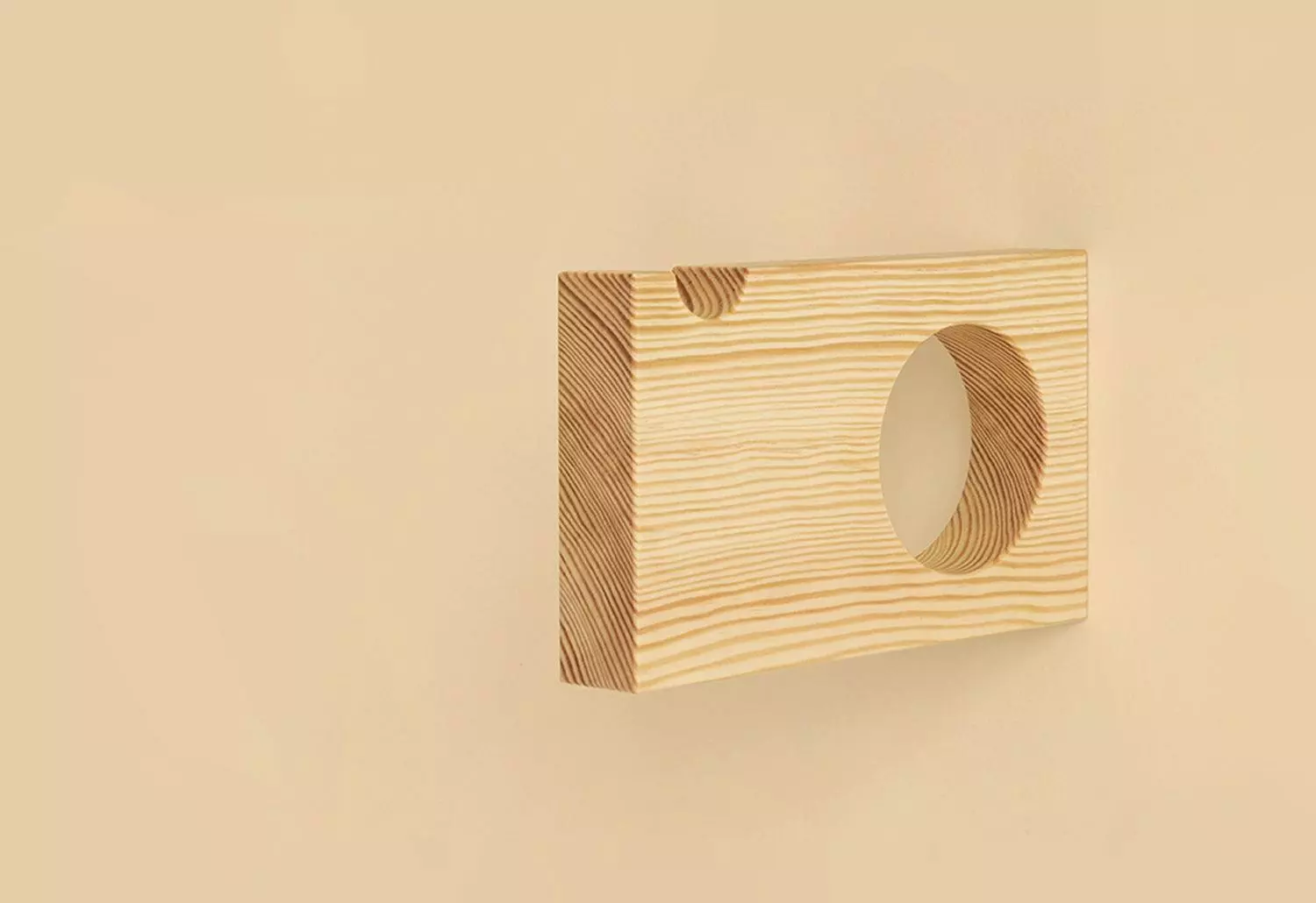Vaarnii 010 Circle Wall Hooks 4 Vaarnii 010 Circle Wall Hooks - Image 3