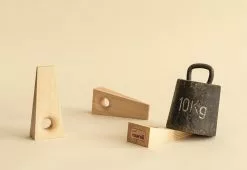 Vaarnii 011 Doorstop