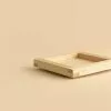 Vaarnii 009 Square Tray 1 Vaarnii 009 Square Tray -TwentyTwentyOne Shop Vaarnii Livia Lauber 010 Tray 1