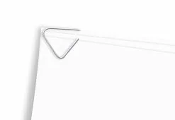 Alternative view of Zenith 815 Corner Clips