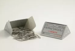 Zenith 815 Corner Clips 7 Zenith 815 Corner Clips -TwentyTwentyOne Shop ZENITH 815 paperclips 923023fd b090 4d1a 81f9 c1857d9d5d32