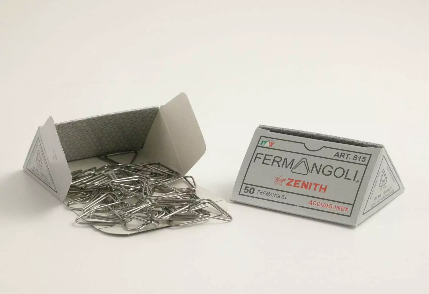Zenith 815 Corner Clips 5 Zenith 815 Corner Clips - Image 3