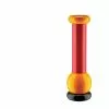 Alessi MP0210 Salt Pepper Spice Grinder 2 Alessi MP0210 Salt Pepper Spice Grinder -TwentyTwentyOne Shop alessi ettore sottsass mp0210 salt pepper spice grinder 1