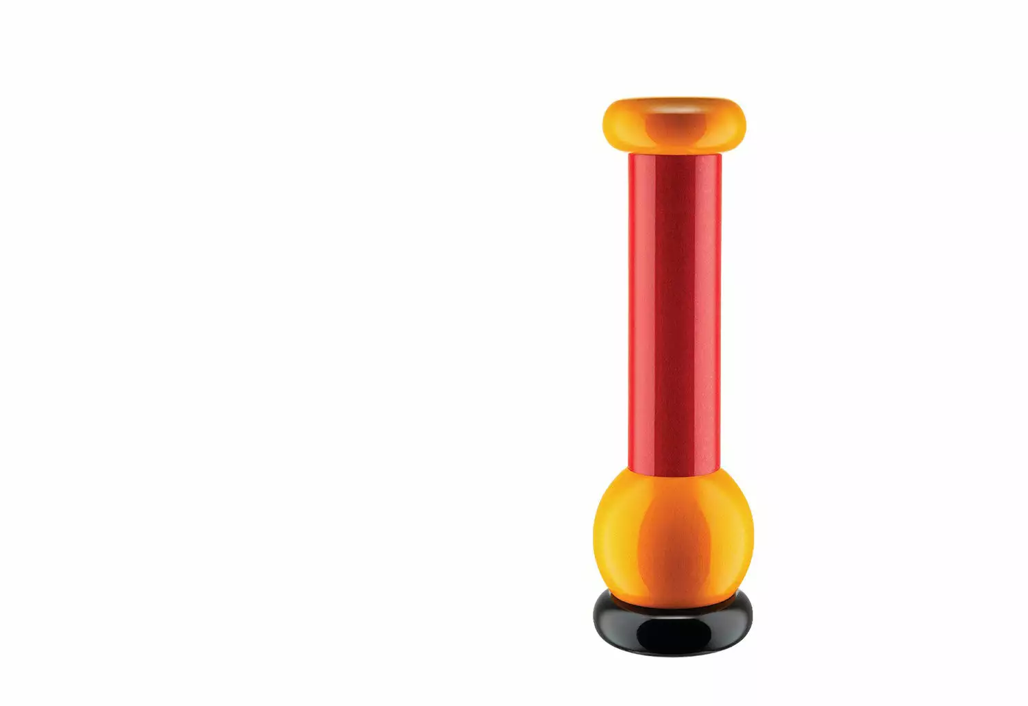 Alessi MP0210 Salt Pepper Spice Grinder 3 Alessi MP0210 Salt Pepper Spice Grinder