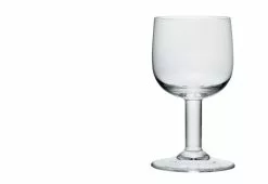 Alessi Glass Family Goblet, 2011