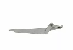 Alessi Sweetheart Nutcracker