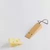 All Lovely Stuff Door Mouse Wedge 2 All Lovely Stuff Door Mouse Wedge -TwentyTwentyOne Shop all lovely stuff Carl Clerkin doormouse 1