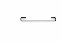 Alternative view of Menu Norm Towel Rail, 2015