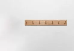 Another Country Peg Rail