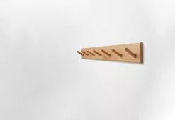Alternative view of Another Country Peg Rail