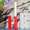 Hay Arcs Candleholder 1 Hay Arcs Candleholder -TwentyTwentyOne Shop arcs candleolder HAY twentytwentyone 5