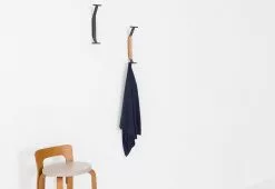 Alternative view of Artek REB 014 Kaari Wall Hook, 2015