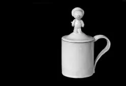 Astier De Villatte Snoopy Mug 7 Astier De Villatte Snoopy Mug -TwentyTwentyOne Shop astier de villette snoopy mug 3