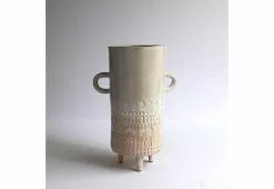 Atelier Stella Tall Tripod Vase With Arms 11 Atelier Stella Tall Tripod Vase With Arms -TwentyTwentyOne Shop atelier stella 2