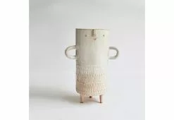 Atelier Stella Tall Tripod Vase With Arms 10 Atelier Stella Tall Tripod Vase With Arms -TwentyTwentyOne Shop atelier stella 3