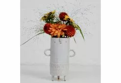 Atelier Stella Tall Tripod Vase With Arms 12 Atelier Stella Tall Tripod Vase With Arms -TwentyTwentyOne Shop atelier stella 5