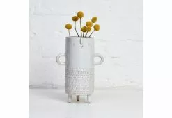 Atelier Stella Tall Tripod Vase With Arms 13 Atelier Stella Tall Tripod Vase With Arms -TwentyTwentyOne Shop atelier stella 6