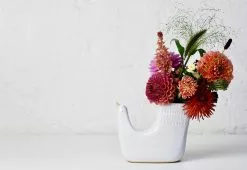 Atelier Stella Dove Vase