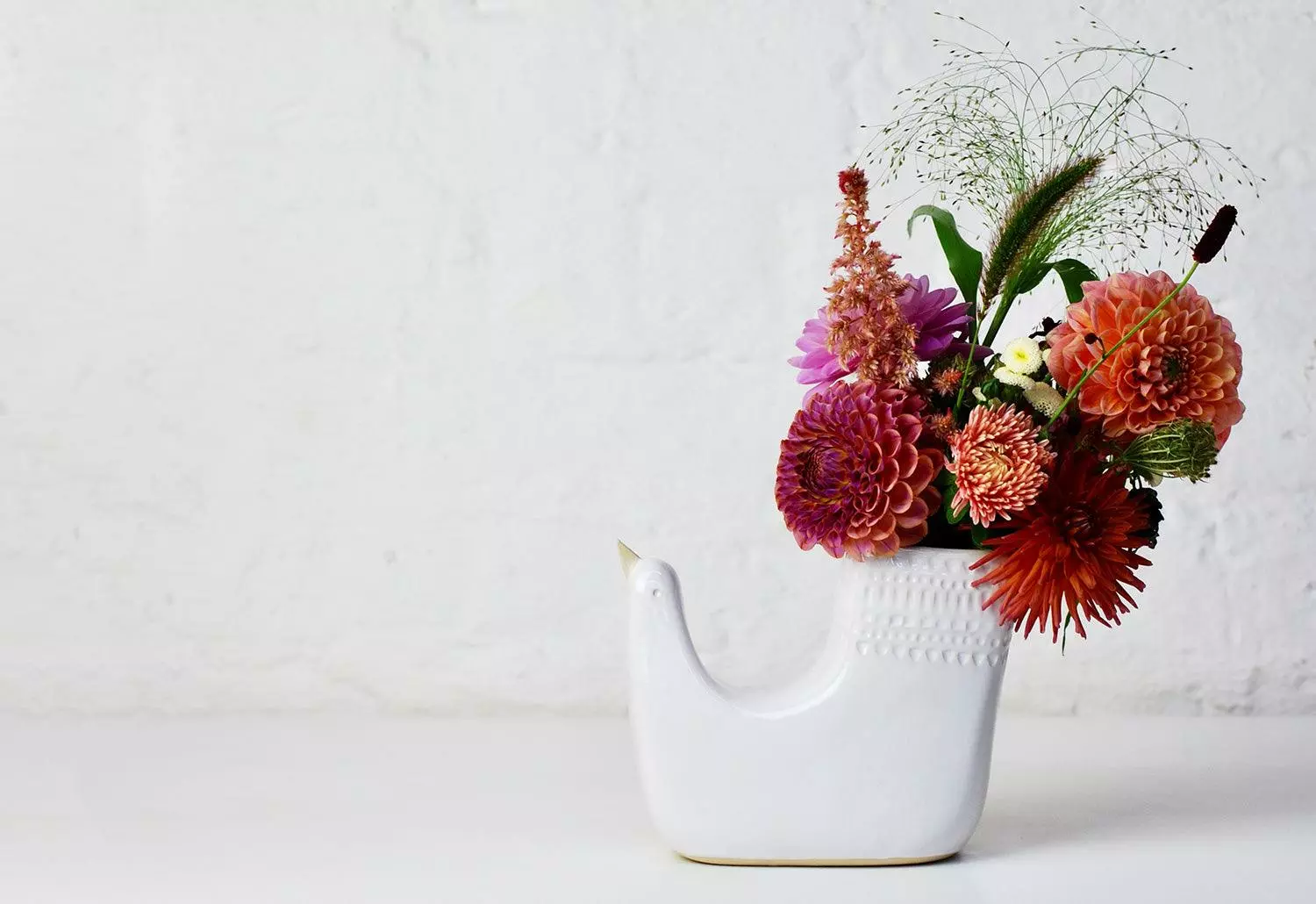 Atelier Stella Dove Vase 3 Atelier Stella Dove Vase