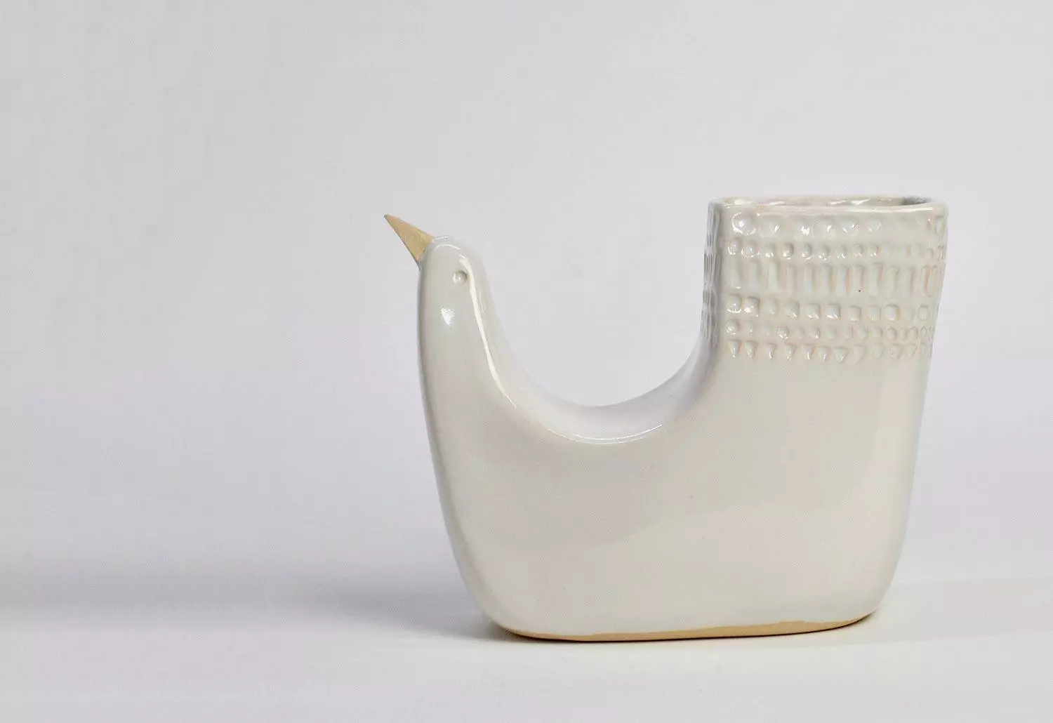 Atelier Stella Dove Vase 4 Atelier Stella Dove Vase - Image 2