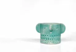 Atelier Stella Mini Elephant Planter