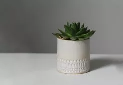 Alternative view of Atelier Stella Mini Oatmeal Pot