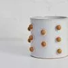Atelier Stella Large Bobble Planter 2 Atelier Stella Large Bobble Planter -TwentyTwentyOne Shop attelia stella bobble planter 1