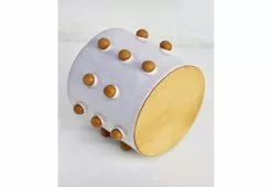 Atelier Stella Large Bobble Planter 8 Atelier Stella Large Bobble Planter -TwentyTwentyOne Shop attelia stella bobble planter 4