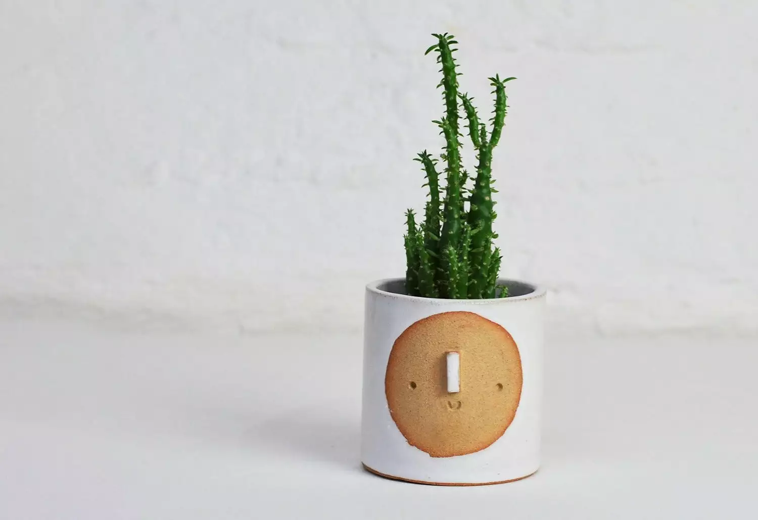 Atelier Stella Small Harvest Moon Pot 3 Atelier Stella Small Harvest Moon Pot