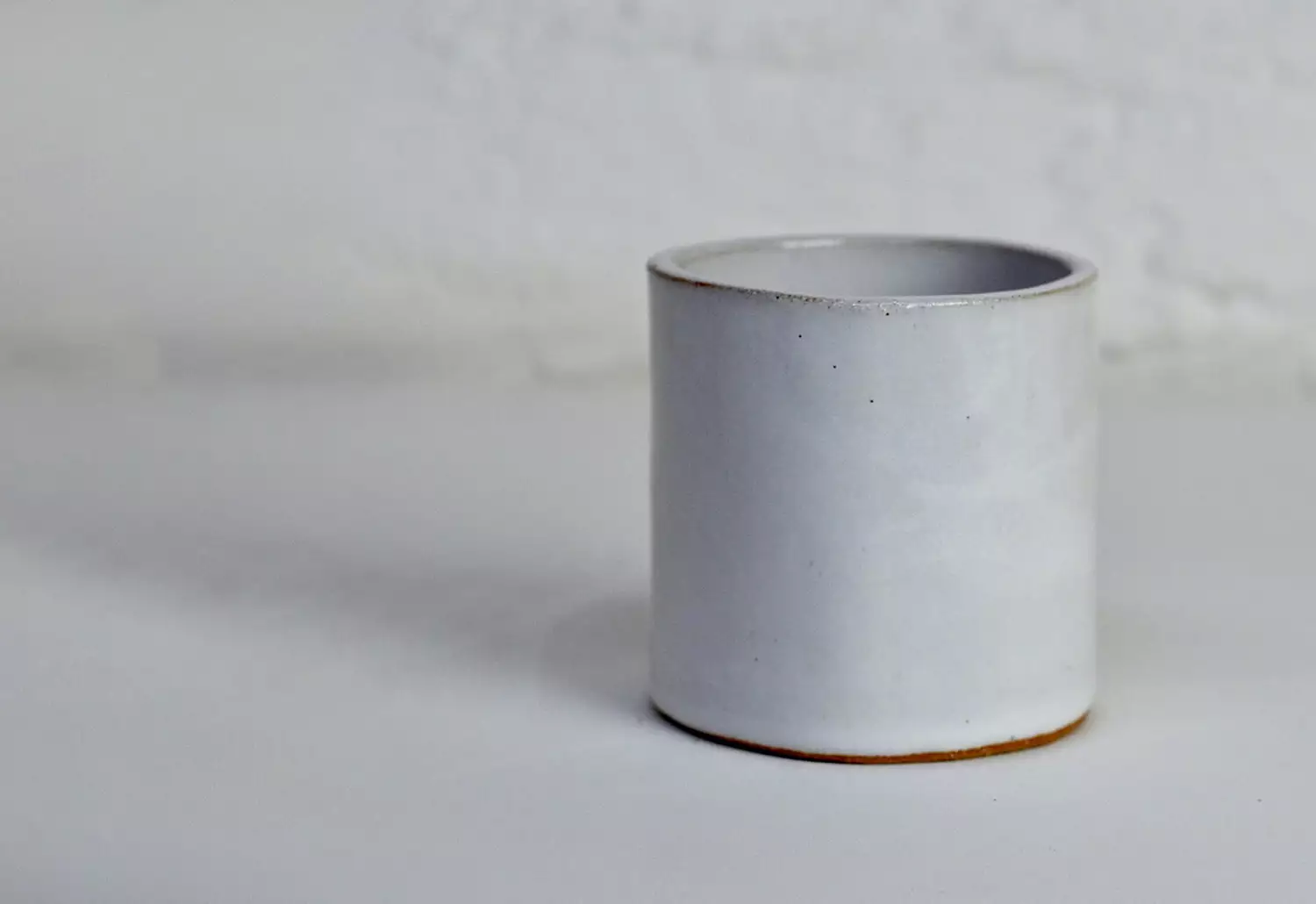 Atelier Stella Small Harvest Moon Pot 5 Atelier Stella Small Harvest Moon Pot - Image 3