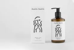 Austin Austin Palmarosa Vetiver Handsoap