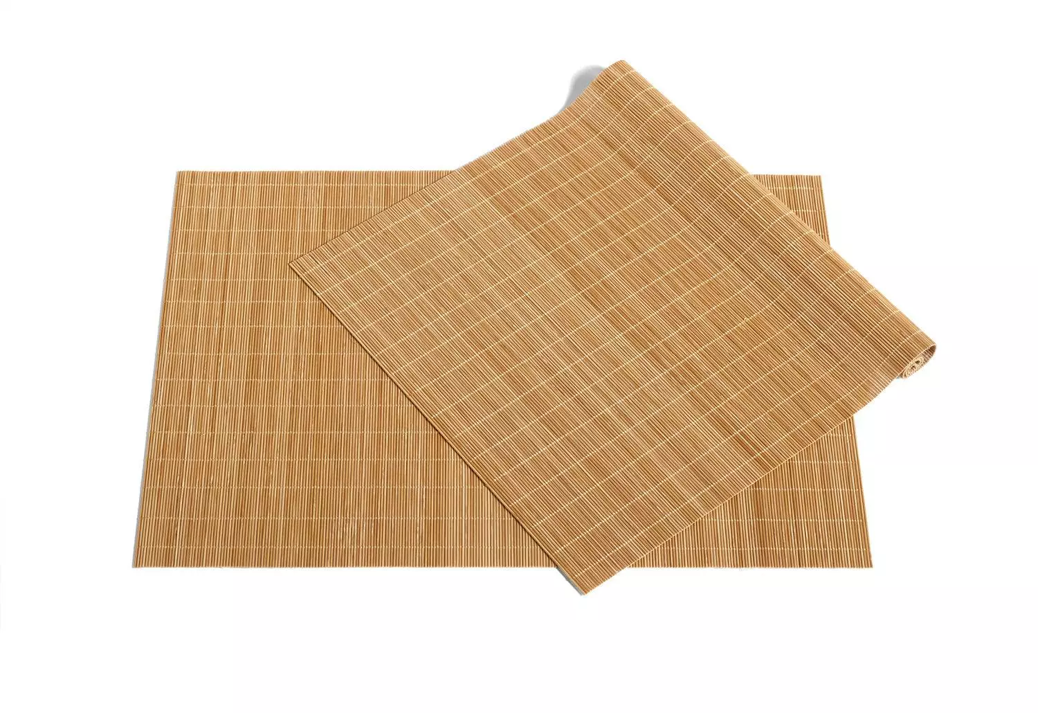 Hay Bamboo Placemats 3 Hay Bamboo Placemats