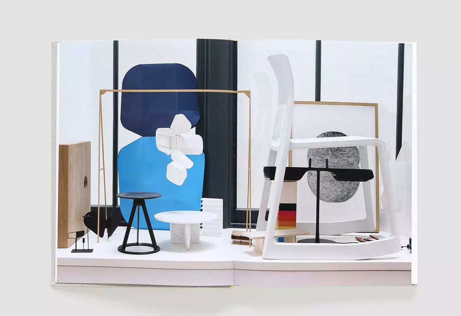 Phaidon Barber Osgerby: Projects, 2017 5 Phaidon Barber Osgerby: Projects, 2017 - Image 3