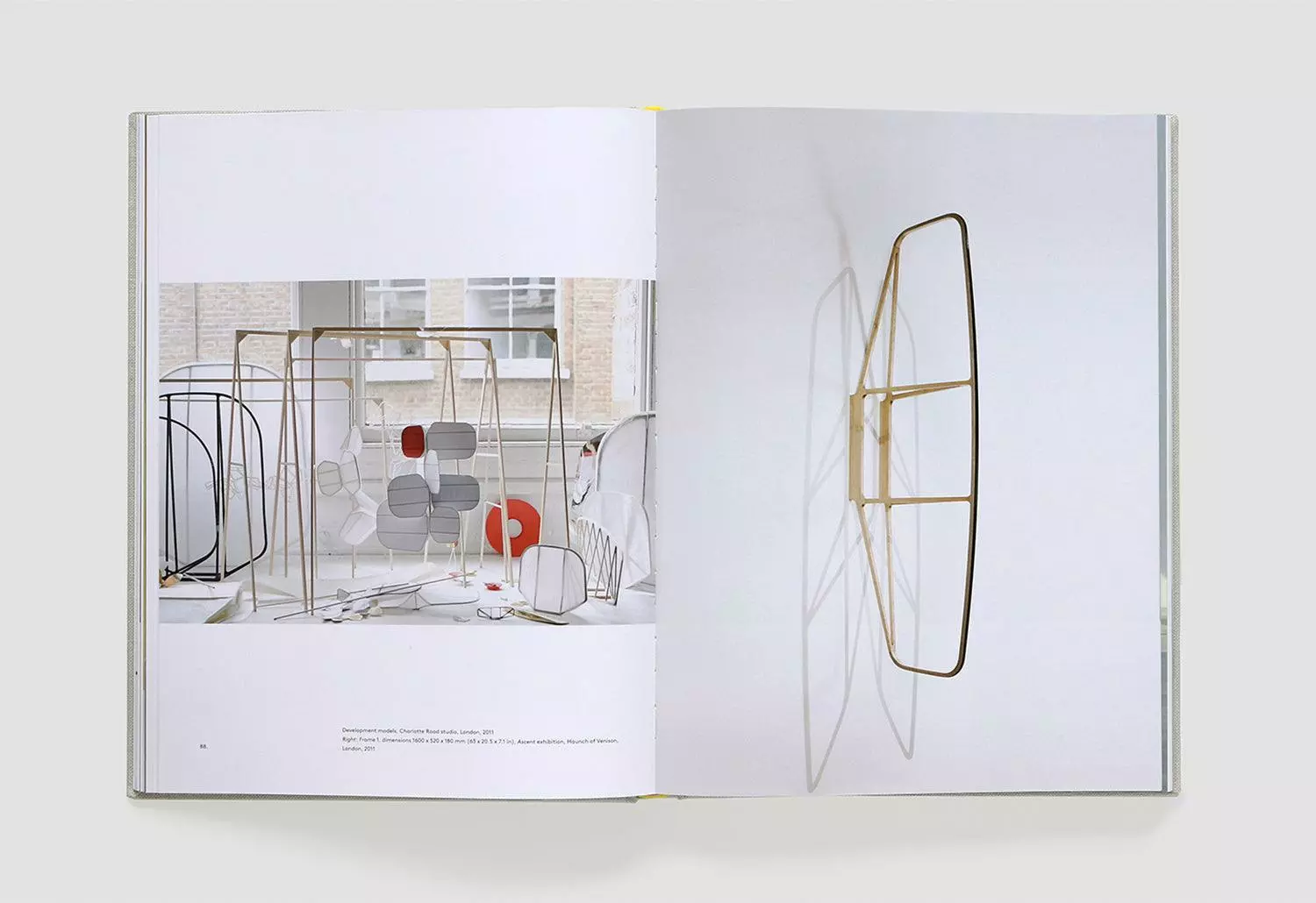 Phaidon Barber Osgerby: Projects, 2017 6 Phaidon Barber Osgerby: Projects, 2017 - Image 4