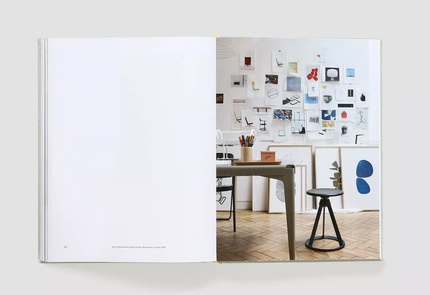 Phaidon Barber Osgerby: Projects, 2017 7 Phaidon Barber Osgerby: Projects, 2017 - Image 5