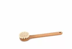 Alternative view of Iris Hantverk Lovisa Bath Brush With Handle, 2015
