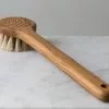 Iris Hantverk Lovisa Bath Brush With Handle, 2015 -TwentyTwentyOne Shop bath brudh 2