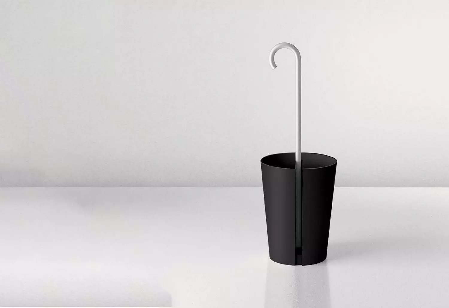 DANESE Bincan Umbrella Stand 5 DANESE Bincan Umbrella Stand - Image 3