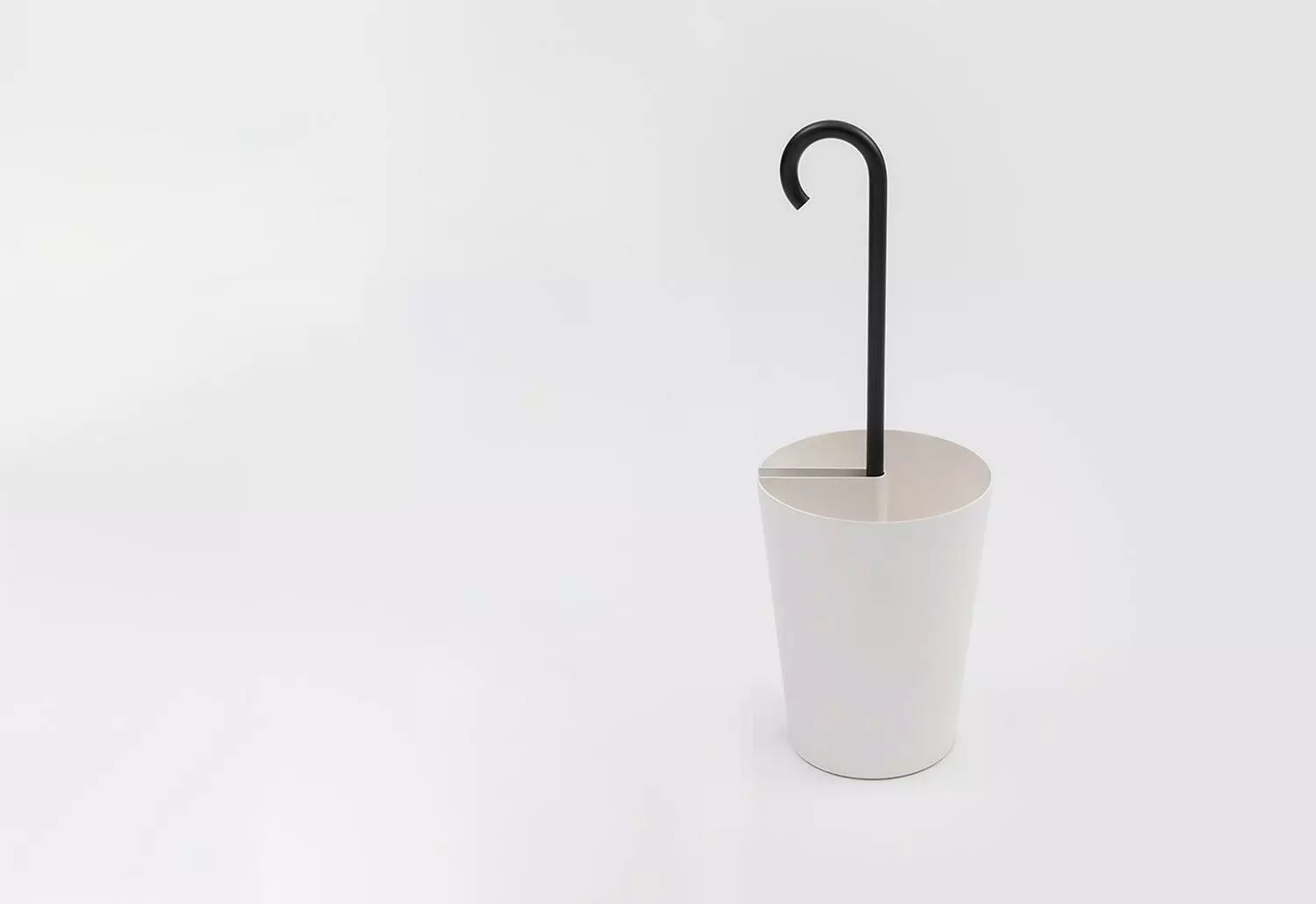 DANESE Bincan Umbrella Stand 4 DANESE Bincan Umbrella Stand - Image 2