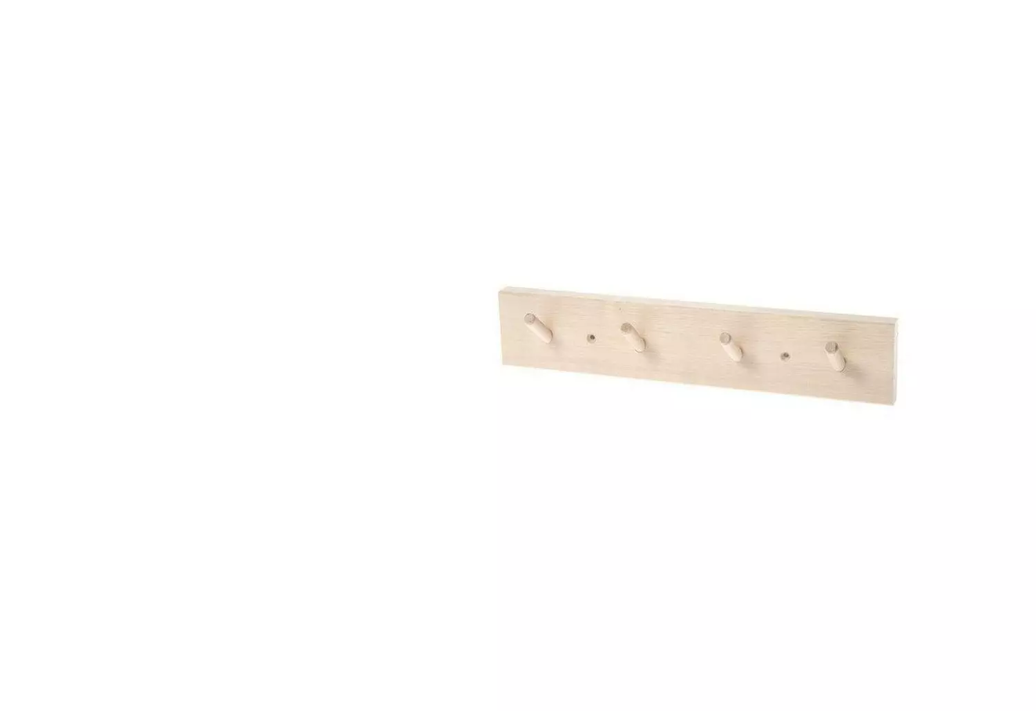 Iris Hantverk Birch Hook Rack, 2015 5 Iris Hantverk Birch Hook Rack, 2015 - Image 3