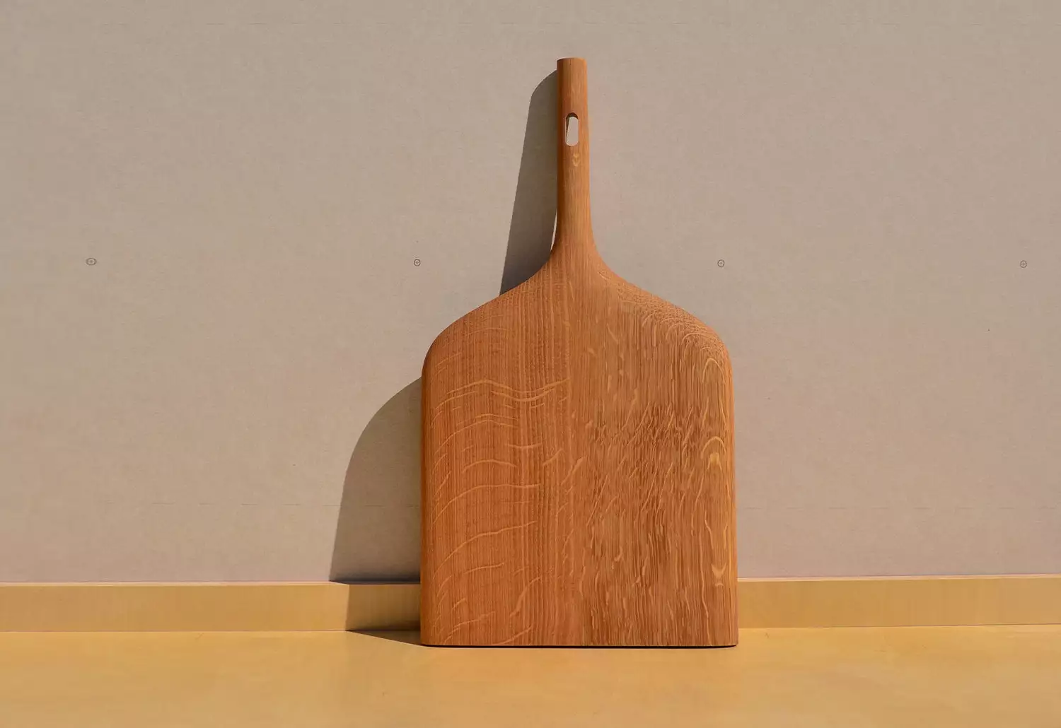 Noyer Oak Chopping Board 3 Noyer Oak Chopping Board