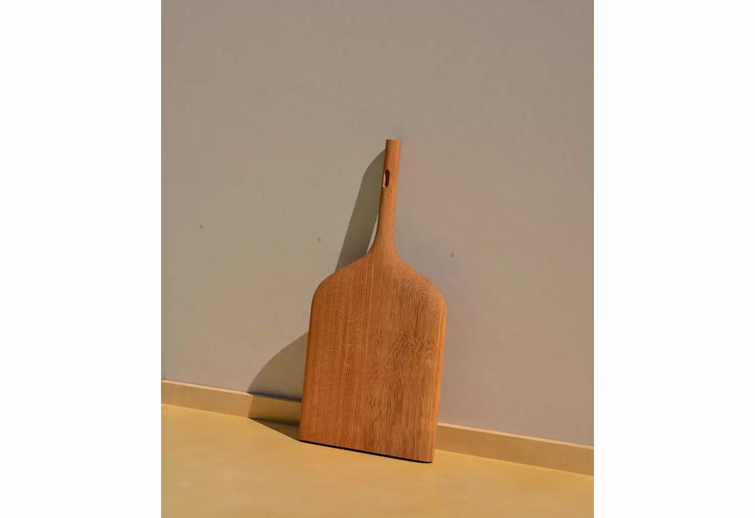 Noyer Oak Chopping Board 5 Noyer Oak Chopping Board - Image 3