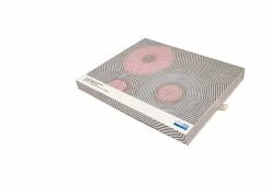 Alternative view of Third Drawer Down Louise Bourgeois Placemats