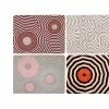 Third Drawer Down Louise Bourgeois Placemats 2 Third Drawer Down Louise Bourgeois Placemats -TwentyTwentyOne Shop bourgeoisplacemats 03
