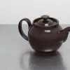 Cauldon Ceramics Re-Engineered Brown Betty 1 Cauldon Ceramics Re-Engineered Brown Betty -TwentyTwentyOne Shop brown betty reengineered teapot