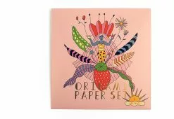 Carolyn Suzuki Origami Set