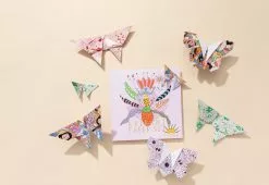 Carolyn Suzuki Origami Set -TwentyTwentyOne Shop carolyn suzuki origami set 5
