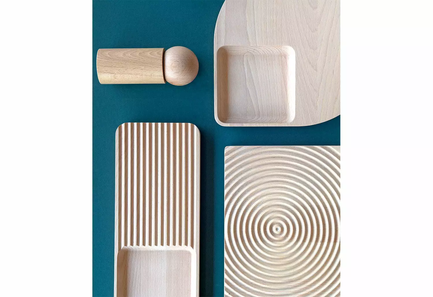 Case Plough Serving Board 8 Case Plough Serving Board - Image 6