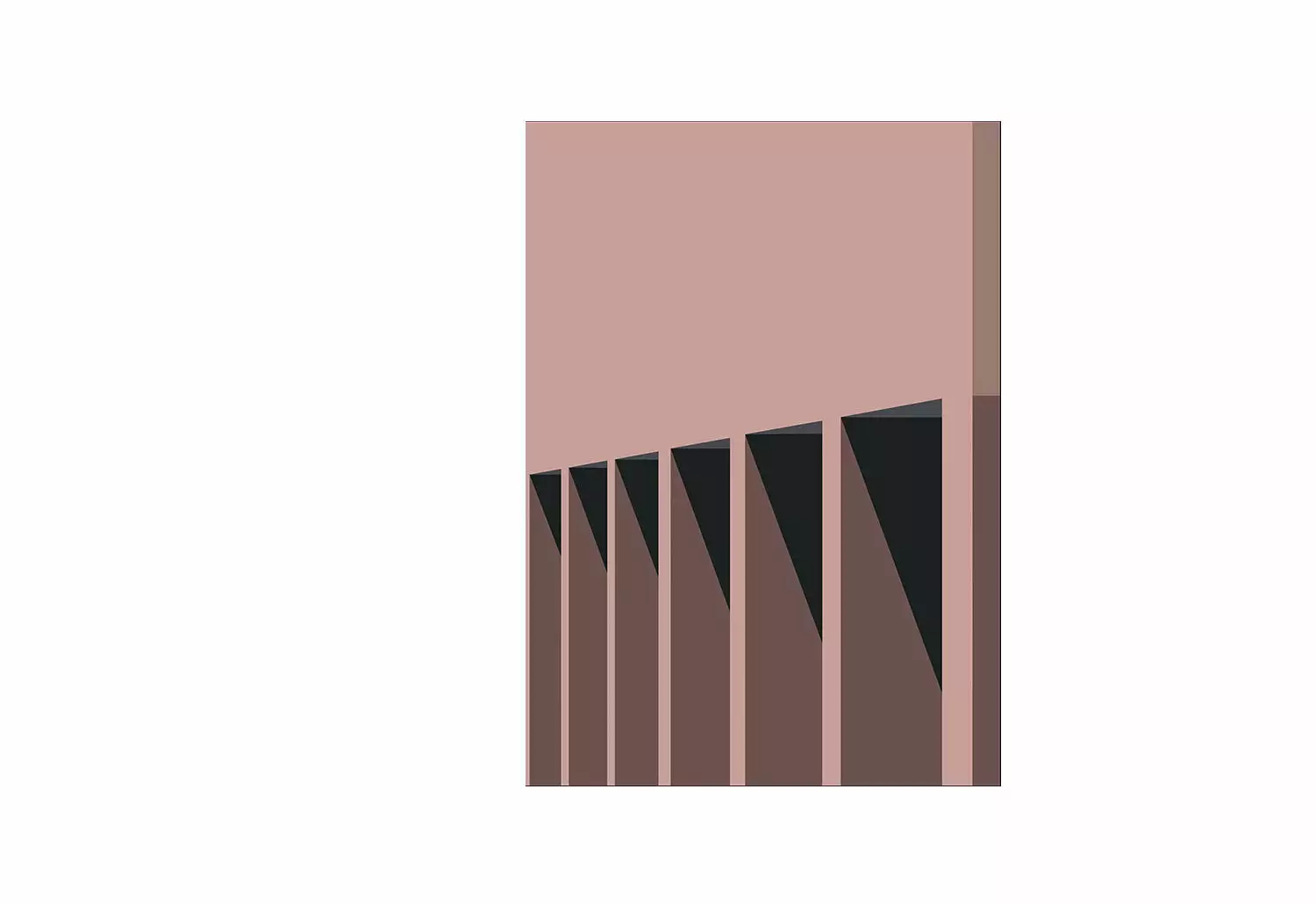 Case Architectural Cards 16 Case Architectural Cards - Image 14